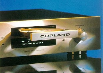copland csa-14 manual